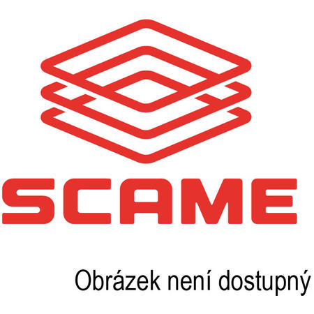 Scame 590.PL004007 Patice žárovky série TOP22 - 590.PL004007