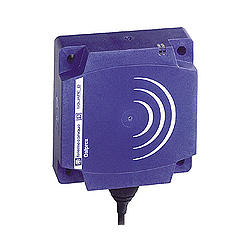 Telemecanique Sensors  XS8D1A1NAL2 Ind.čidlo Universal ,ploché,