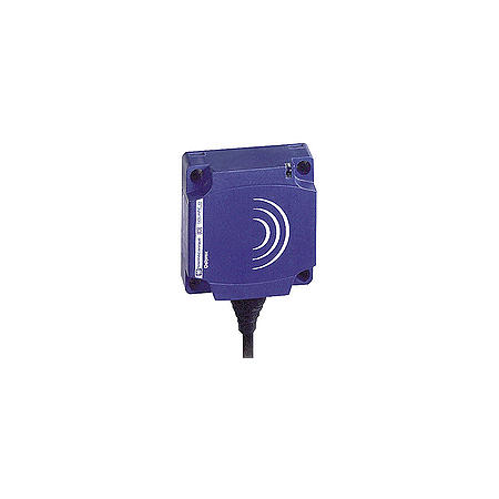 Telemecanique Sensors  XS9C111A1L2 Indukční čidlo