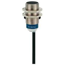 Telemecanique Sensors  XS518B1PAL10 Indukční čidlo ,kov. válcové pr.18,PNP,3-drát,12-24 VDC,kabel 10m