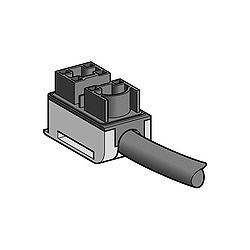 Telemecanique Sensors  ZCMC21E3 Připojovací kabel