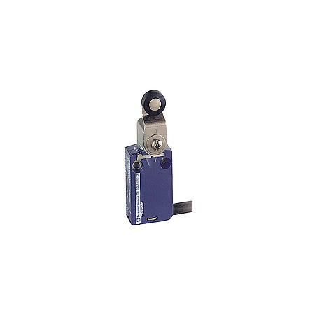 Telemecanique Sensors  XCMD2115L1 Polohový spínač Universal Osiconcept, kov. miniaturní, připojení kabelem 1m