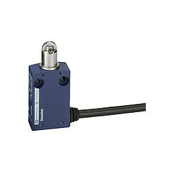 Telemecanique Sensors  XCMN2102L1 Polohový spínač Optimum, plast. miniaturní, připojení kabelem 1m