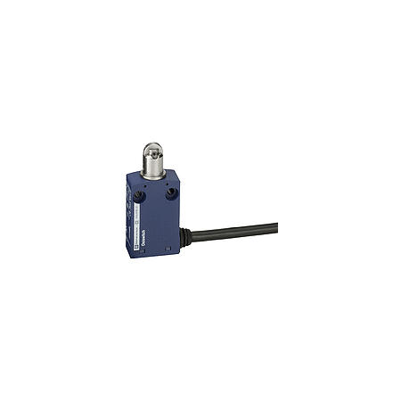 Telemecanique Sensors  XCMN2102L2 Polohový spínač Optimum, plast. miniaturní, připojení kabelem 1m