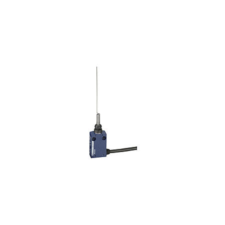 Telemecanique Sensors  XCMN2106L1 Polohový spínač Optimum, plast. miniaturní, připojení kabelem 1m