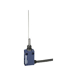 Telemecanique Sensors  XCMN2106L1 Polohový spínač Optimum, plast. miniaturní, připojení kabelem 1m