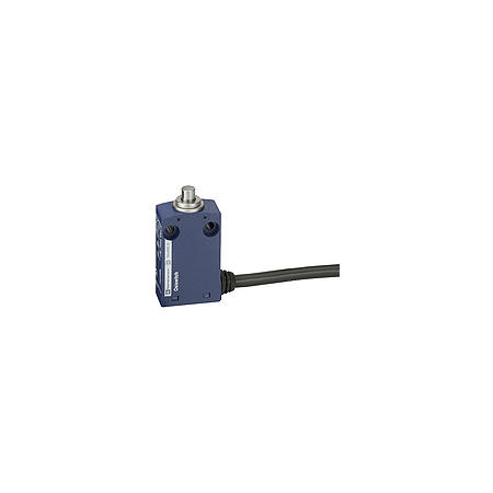 Telemecanique Sensors  XCMN2110L1 Polohový spínač Optimum, plast. miniaturní, připojení kabelem 1m
