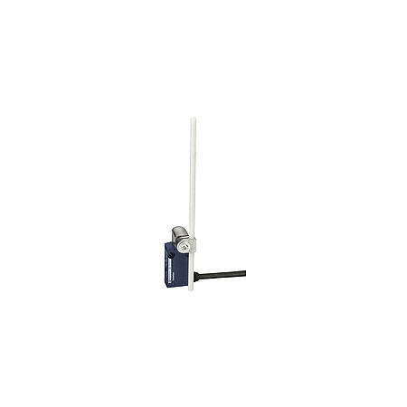 Telemecanique Sensors  XCMN2159L1 Polohový spínač Optimum, plast. miniaturní, připojení kabelem 1m