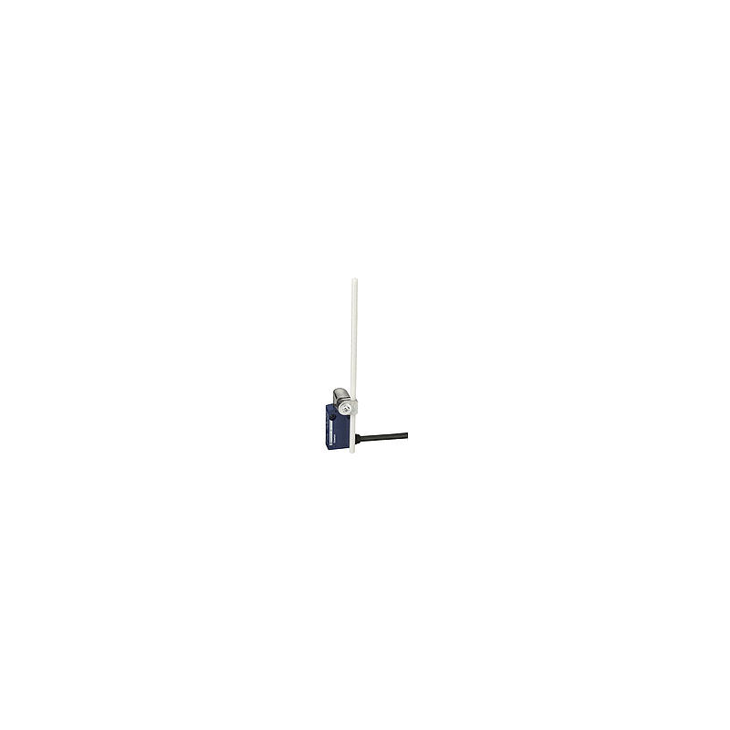 Telemecanique Sensors  XCMN2159L1 Polohový spínač Optimum, plast. miniaturní, připojení kabelem 1m