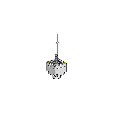 Telemecanique Sensors  ZCKE06 Hlavice XCK-J