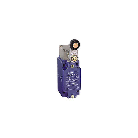Telemecanique Sensors  XCKJ10511 Polohový spínač Universal Classic, kovový, kabel. vstup Pg 13,5