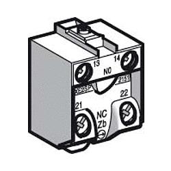 Telemecanique Sensors  XESP2031 Spínací jednotka mžiková