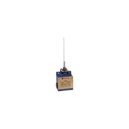 Telemecanique Sensors  XCKM106H29 Polohový spínač Universal Classic, kovový, kabel. vstup ISO M20x1,5