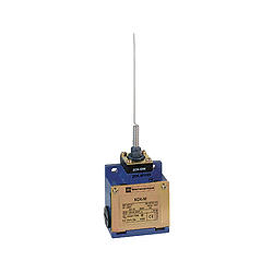 Telemecanique Sensors  XCKM106H29 Polohový spínač Universal Classic, kovový, kabel. vstup ISO M20x1,5