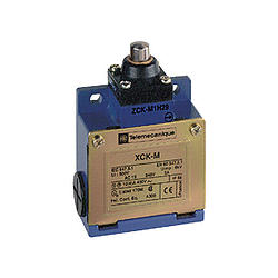Telemecanique Sensors  XCKM110H29 Polohový spínač Universal Classic, kovový, kabel. vstup ISO M20x1,5