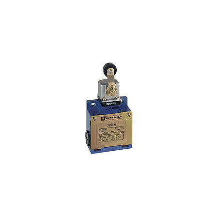 Telemecanique Sensors  XCKM115H29 Polohový spínač Universal Classic, kovový, kabel. vstup ISO M20x1,5
