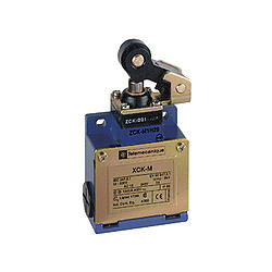 Telemecanique Sensors  XCKM521 Polohový spínač Universal Classic, kovový, kabel. vstup Pg 11