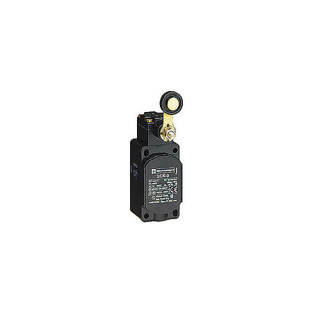 Telemecanique Sensors  XCKS131 Polohový spínač Universal Classic, plastový, kabel. vstup Pg 13,5