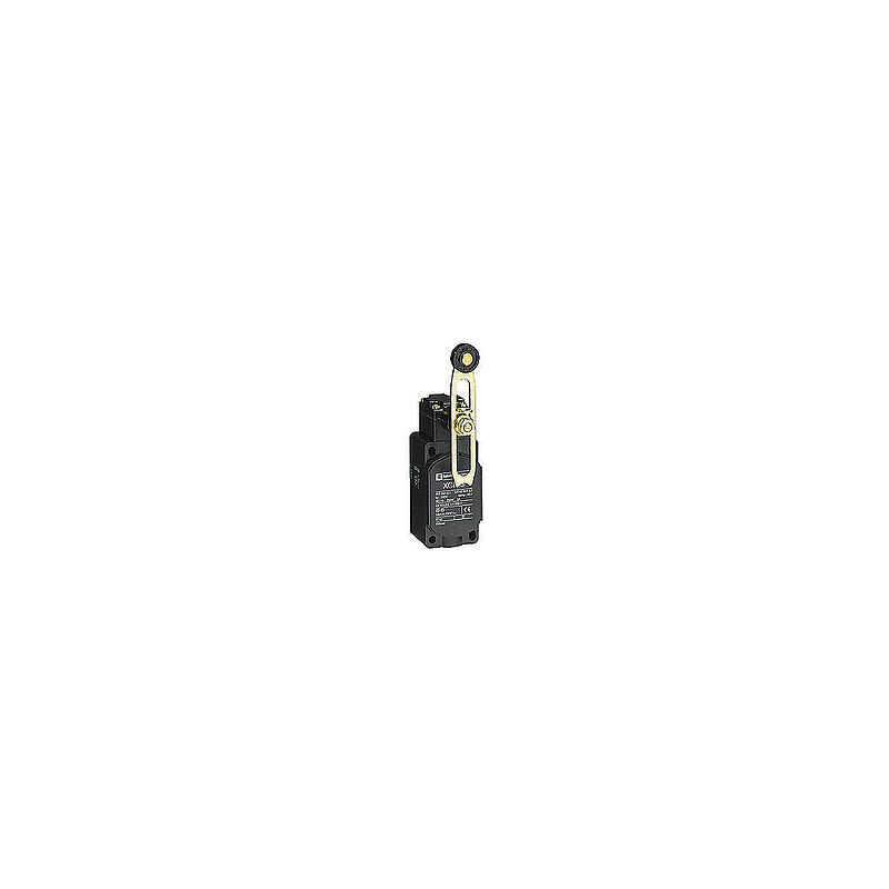 Telemecanique Sensors  XCKS141H29 Polohový spínač Universal Classic, plastový, kabel. vstup ISO M20x1,5