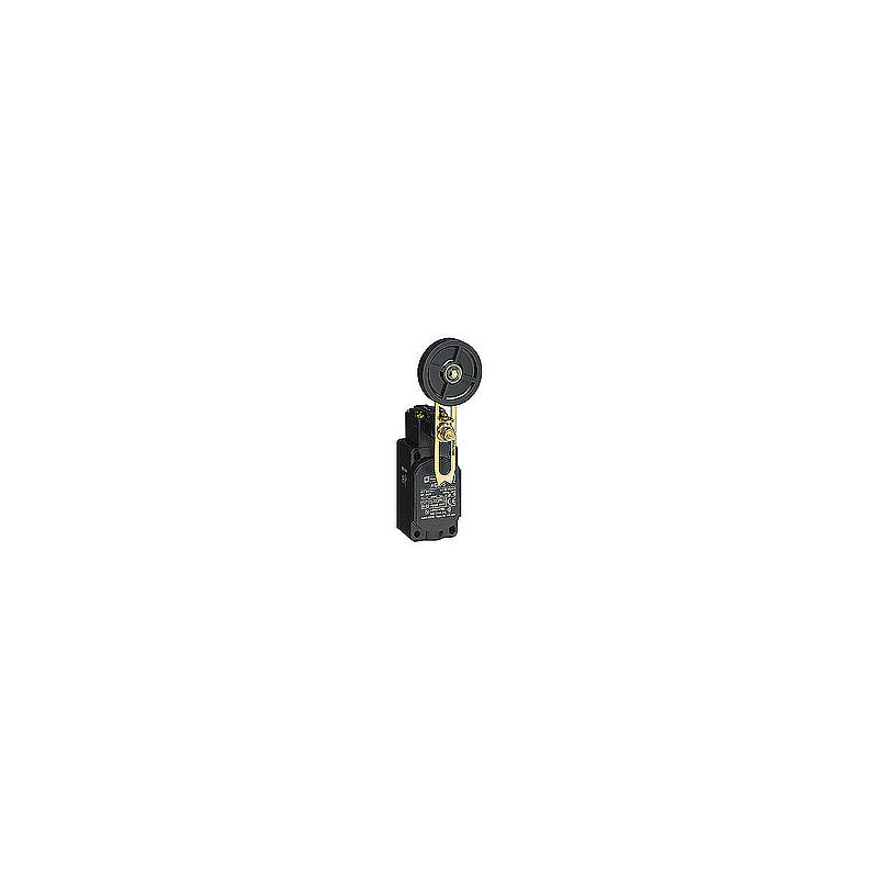 Telemecanique Sensors  XCKS149 Polohový spínač Universal Classic, plastový, kabel. vstup Pg 13,5