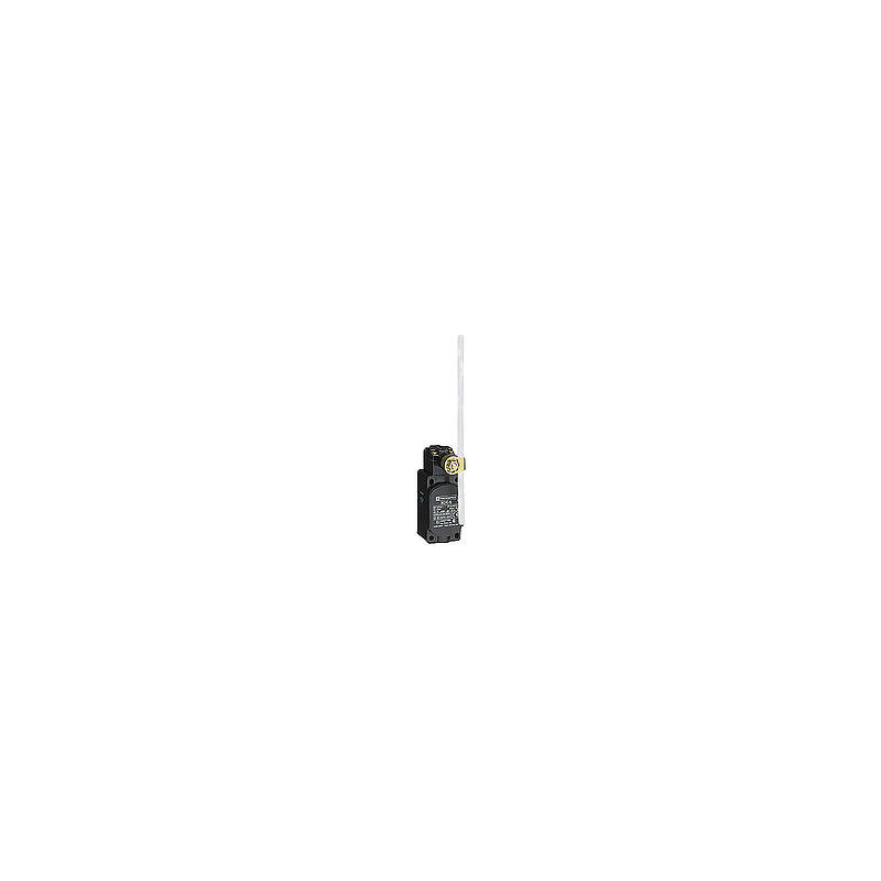 Telemecanique Sensors  XCKS159 Polohový spínač Universal Classic, plastový, kabel. vstup Pg 13,5