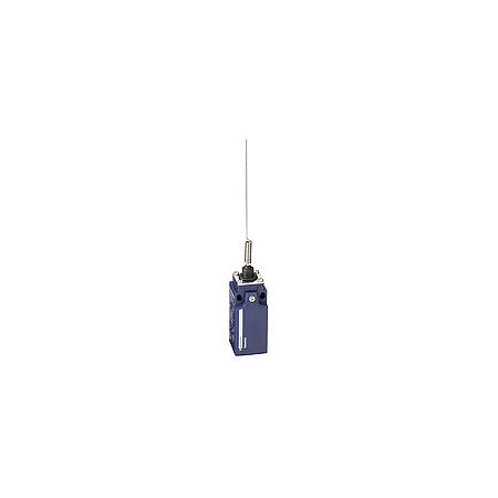Telemecanique Sensors  XCKN2106P20 Polohový spínač Optimum, plast. kompaktní, kabel. vstup ISO M20x1,5