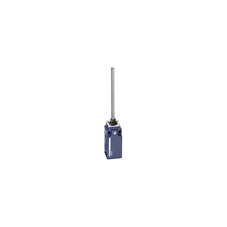 Telemecanique Sensors  XCKN2108G11 Polohový spínač Optimum, plast. kompaktní, kabel. vstup Pg 11