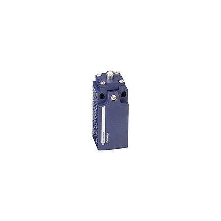 Telemecanique Sensors  XCKN2110P20 Polohový spínač Optimum, plast. kompaktní, kabel. vstup ISO M20x1,5