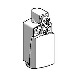 Telemecanique Sensors  XCKD2101G11 Polohový spínač Universal Osiconcept, kov. kompaktní, kabel. vstup Pg 11
