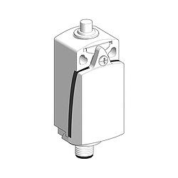 Telemecanique Sensors  XCKD2110M12 Polohový spínač Universal Osiconcept, kov. kompaktní, připojení konektorem M12