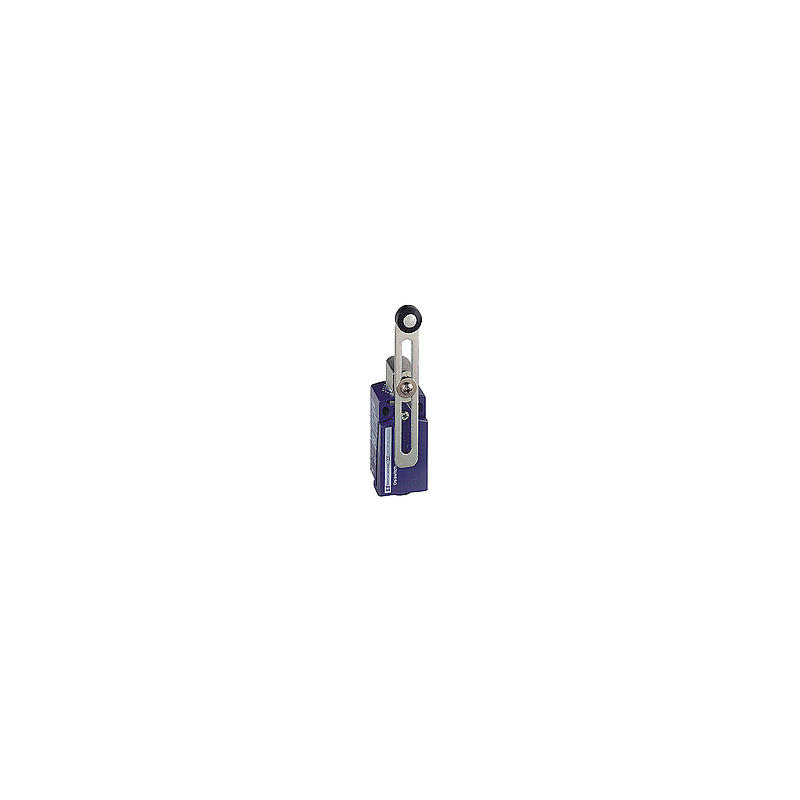 Telemecanique Sensors  XCKD2545P16 Polohový spínač Universal Osiconcept, kov. kompaktní, kabel. vstup ISO M16x1,5