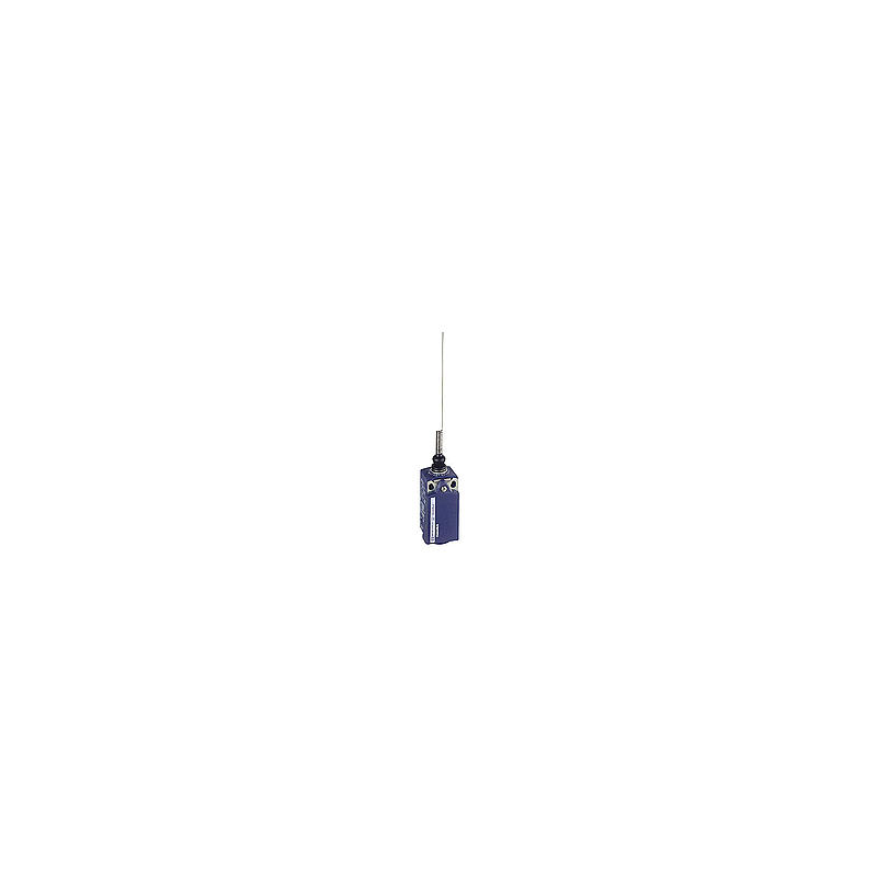 Telemecanique Sensors  XCKP2106P16 Polohový spínač Universal Osiconcept, plast. kompaktní, kabel. vstup ISO M16x1,5