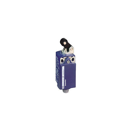 Telemecanique Sensors  XCKP2121M12 Polohový spínač Universal , plast. kompaktní, kabel. vstup Pg 11