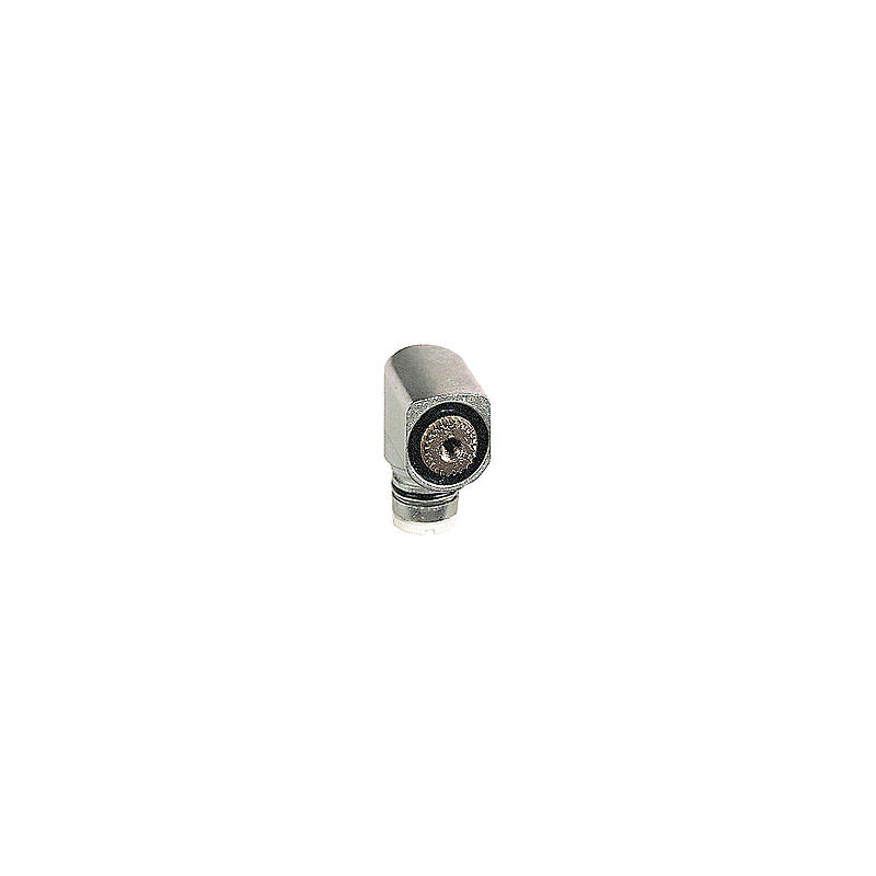 Telemecanique Sensors  ZCE01 Otočná hlavice bez páky pro polohové spínače Universal Osiconcept