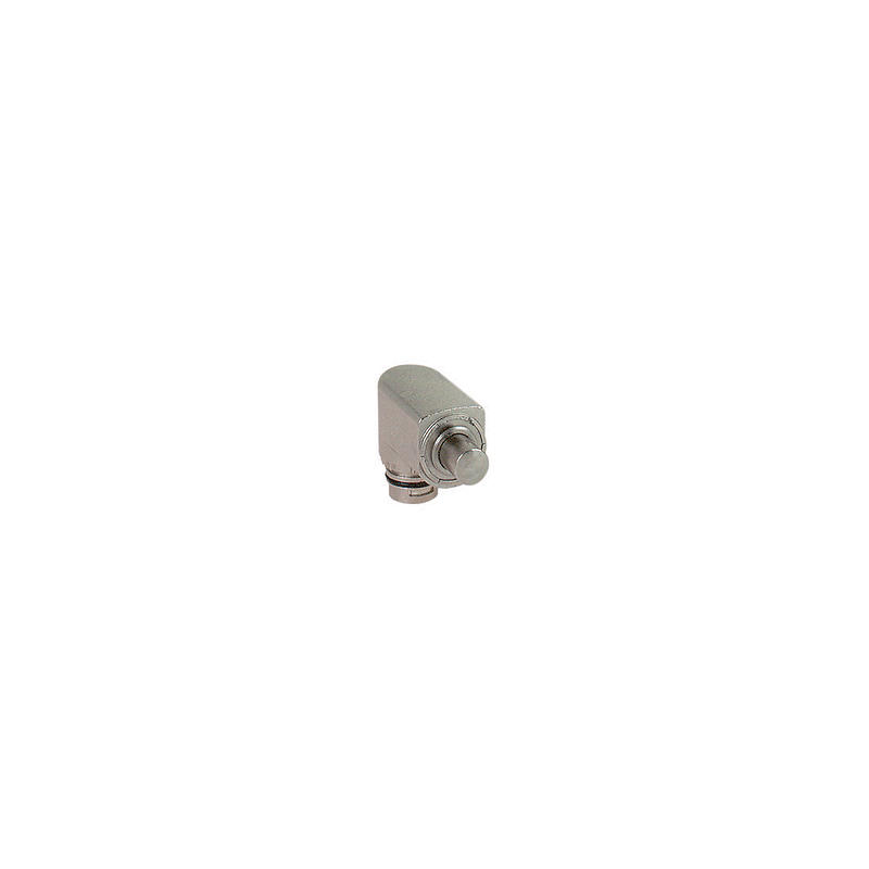 Telemecanique Sensors  ZCE63 Kompletní ovládací hlavice pro polohové spínače Universal Osiconcept