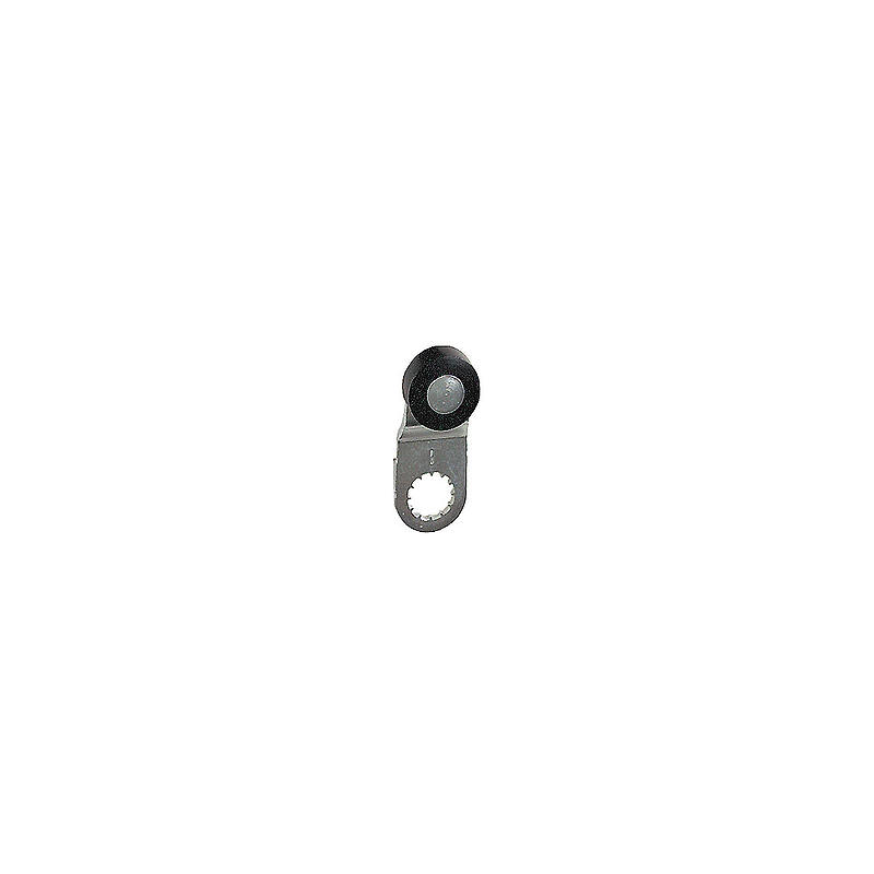 Telemecanique Sensors  ZCY18 Páka pro otoč. hlavici Universal Osiconcept ZCE01 (miniatur. a kompakt. poloh. spín.)