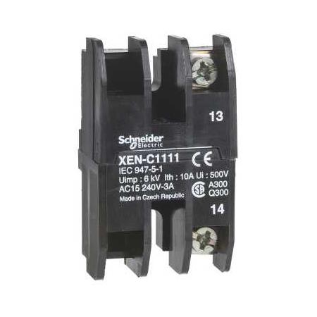 Schneider Electric XENC2151 Spínací jednotka