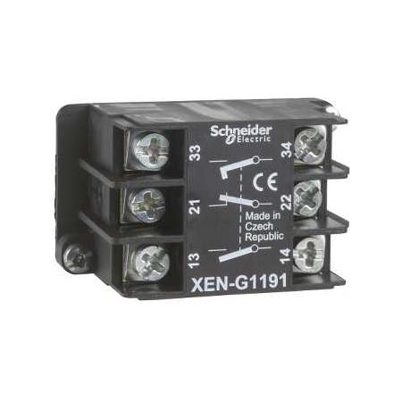 Schneider Electric XENG1491 Spínací jednotka