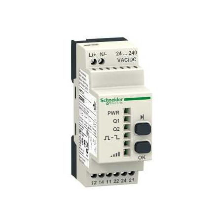 Schneider Electric ZBRRD Programovatelný přijímač