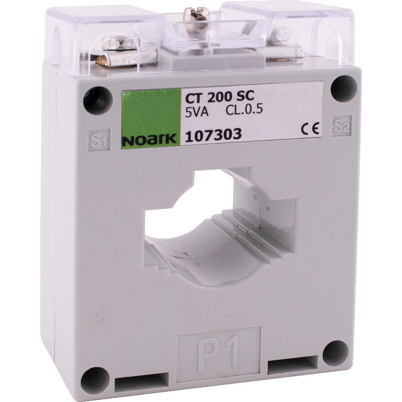 Noark 107306 CT 5/400A SC