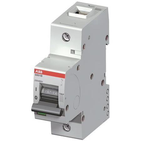 ABB 2CCS811001R0324 S801B-C32 vysoce výkonný jistič