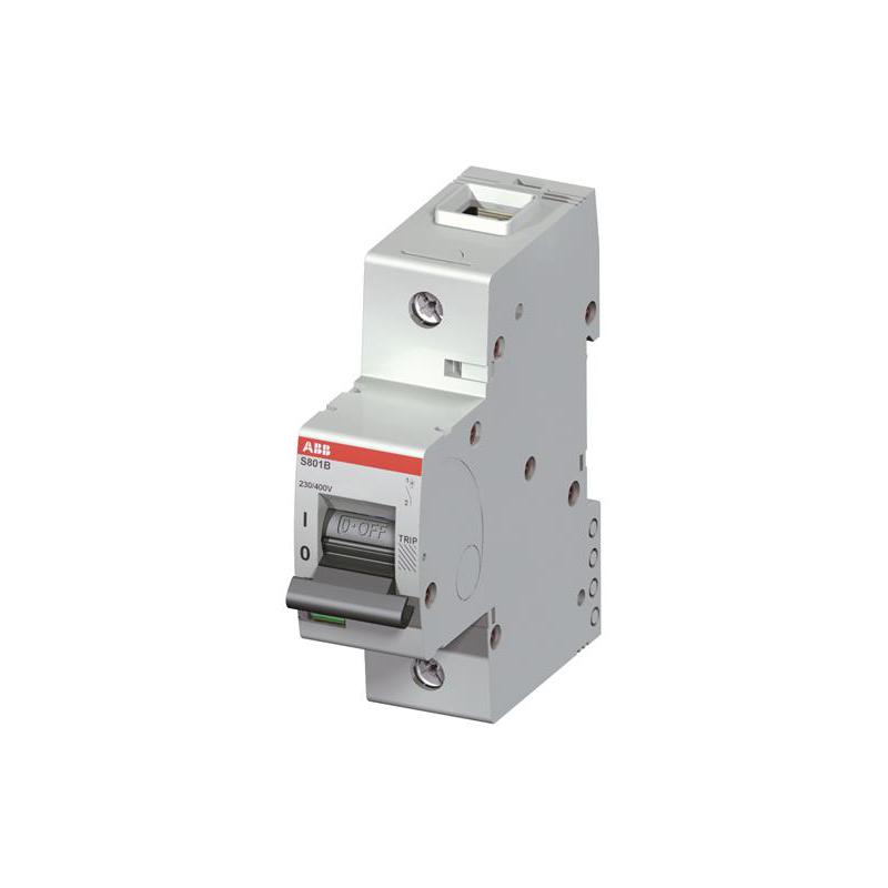 ABB 2CCS811001R0325 S801B-B32 vysoce výkonný jistič