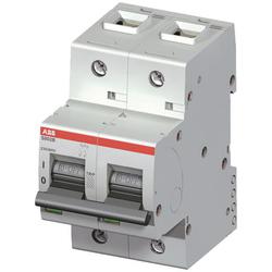 ABB 2CCS812001R0321 S802B-D32 vysoce výkonný jistič