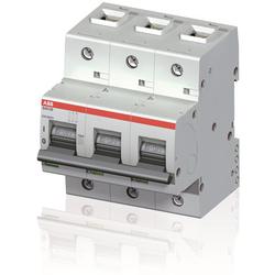 ABB 2CCS813001R0505 S803B-B50 vysoce výkonný jistič