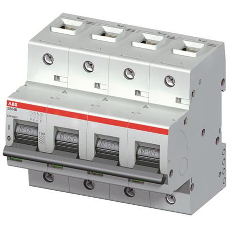 ABB 2CCS814001R0325 S804B-B32 vysoce výkonný jistič