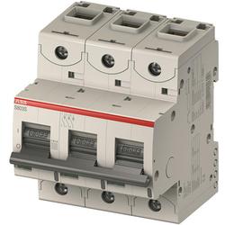 ABB 2CCS893001R0164 S803N-C16 vysoce výkonný jistič