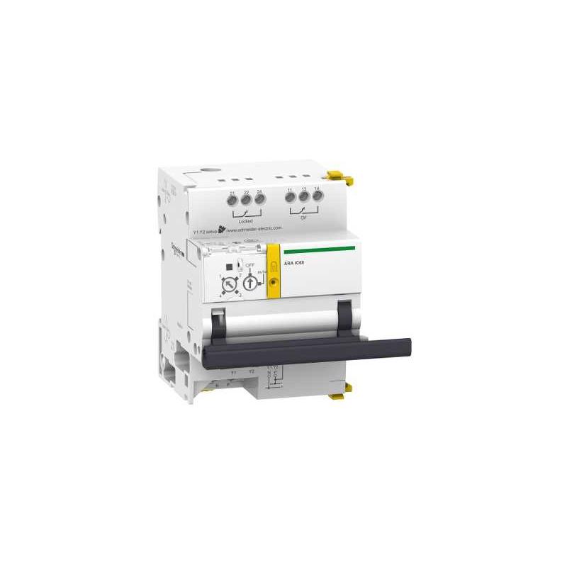 Schneider Electric A9C70132 Acti9 ARA pro iC60 1-2P