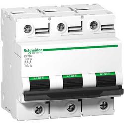 Schneider Electric A9N18389 Jistič C120N 3P 125A D