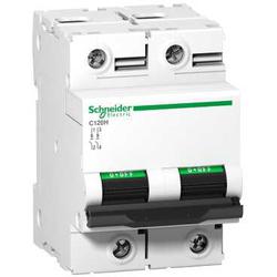 Schneider Electric A9N18412 Jistič C120H 2P 63A  B