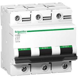 Schneider Electric A9N18468 Jistič C120H 3P 80A  C